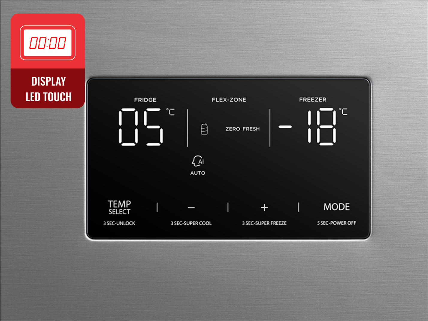Toshiba GR-RB500WE-PMJ(49) - imagine 02