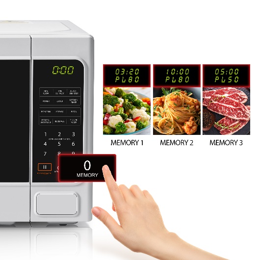 Toshiba MM-EM20P(BK) - imagine 04