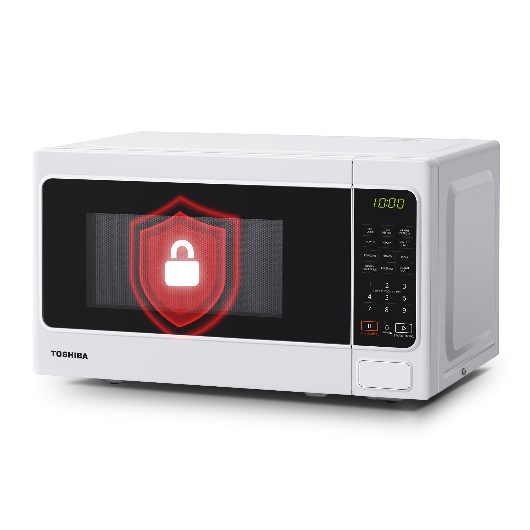 Toshiba MM-EM20P(BK) - imagine 05