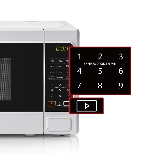 Toshiba MM-EM20P(BK) - imagine 06
