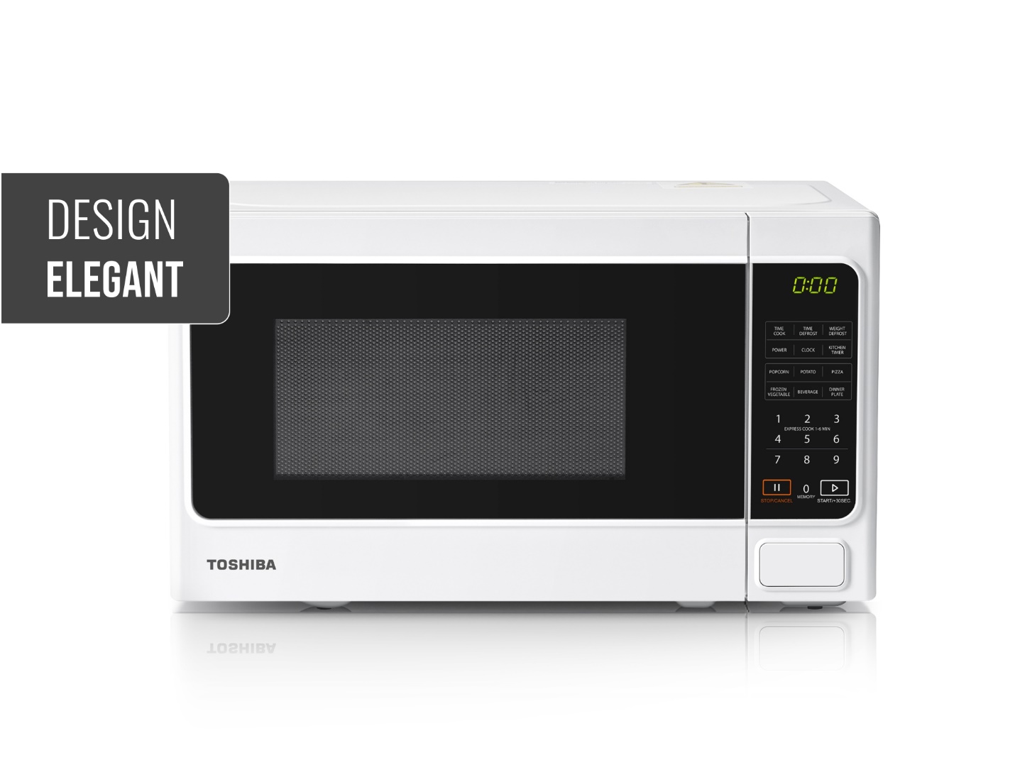 Toshiba MM-EM20PWH - imagine 02