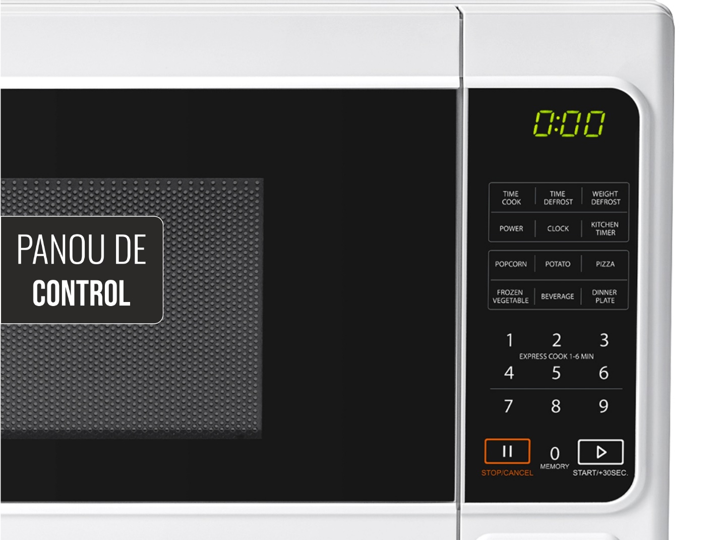 Toshiba MM-EM20PWH - imagine 04