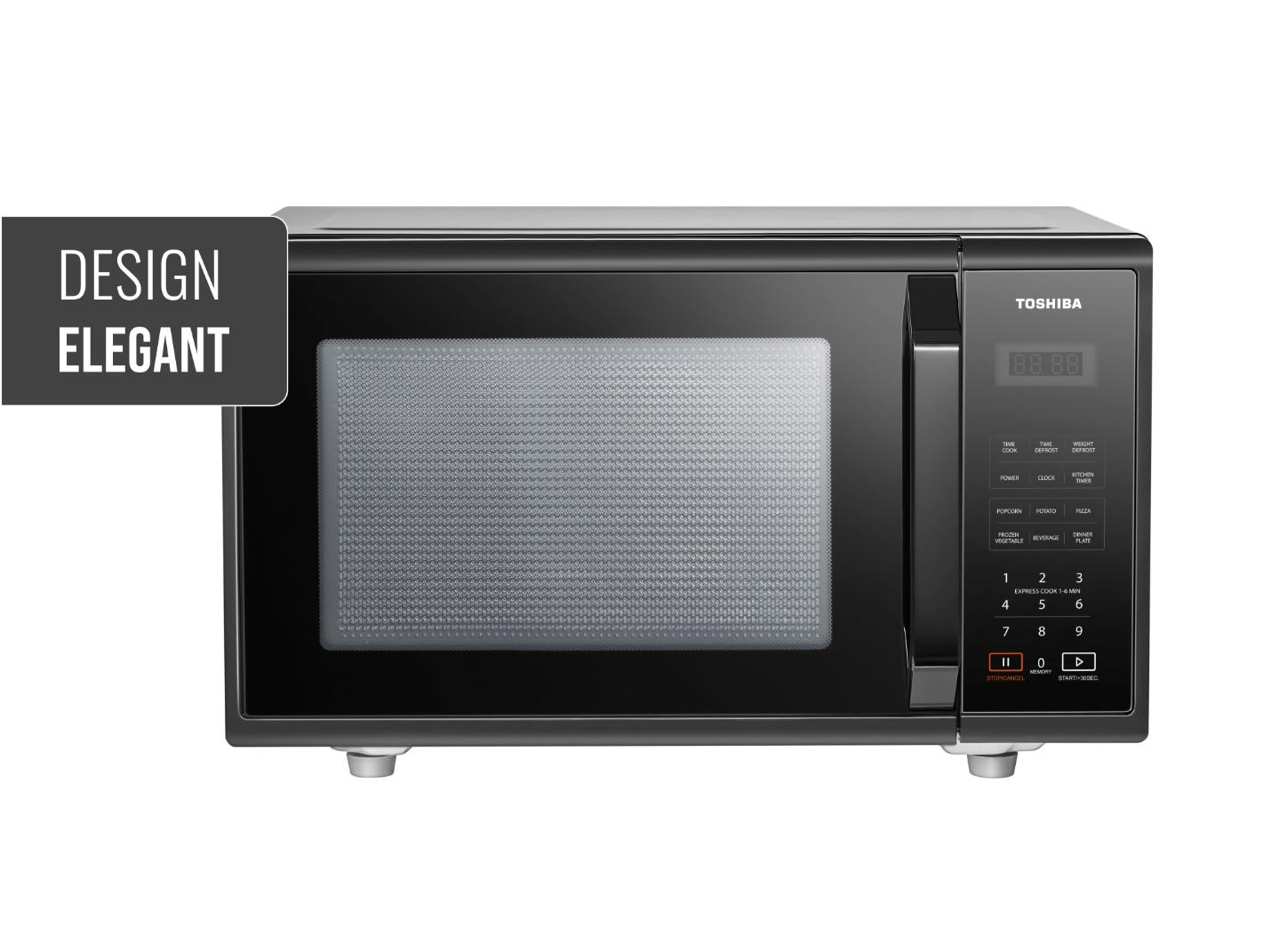 Toshiba MM-EM23PBK - imagine 02