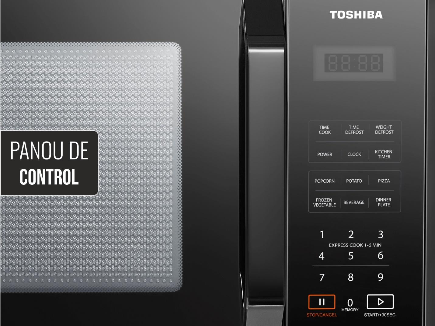 Toshiba MM-EM23PBK - imagine 04