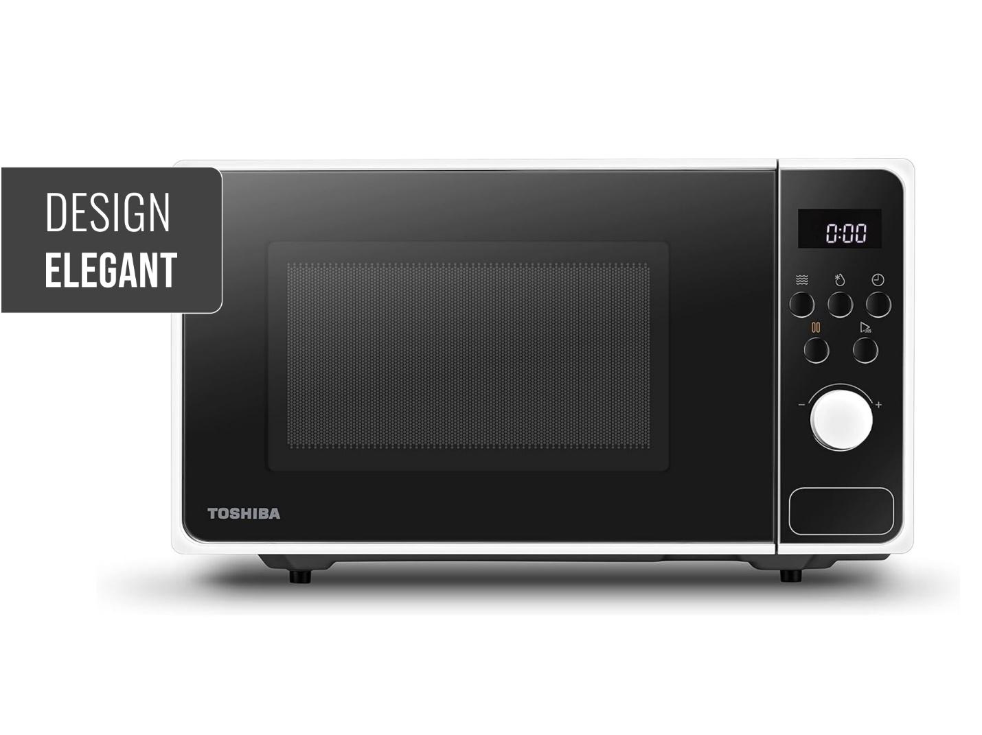 Toshiba MM2-AM23PFWH - imagine 02