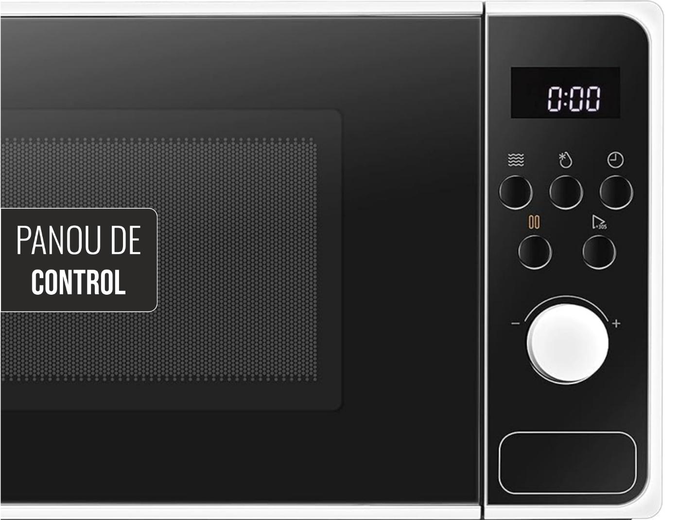 Toshiba MM2-AM23PFWH - imagine 04