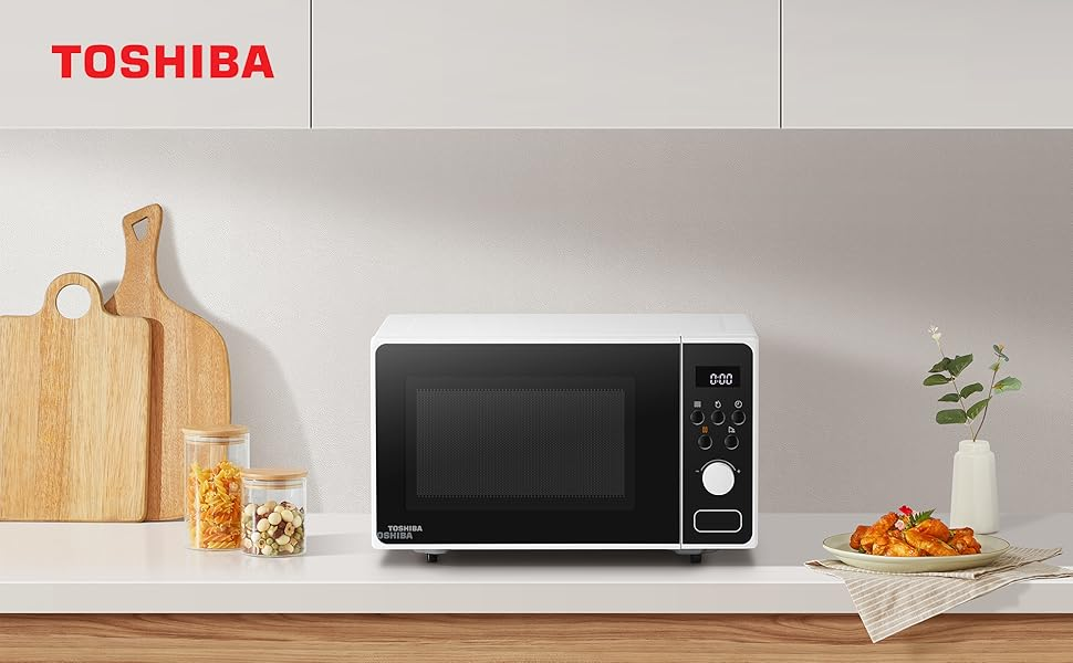 Toshiba MM2-AM23PFWH - imagine 06