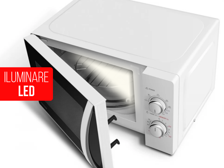 Toshiba MWP-MG20PWH - imagine 06